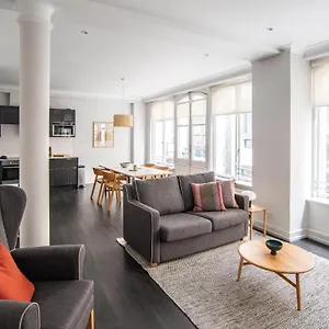 Native Fenchurch Street Apartamento