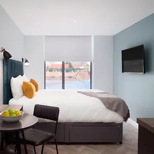 Aptel East Apart-hotel