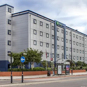 Szálloda Express Royal Docks By Ihg