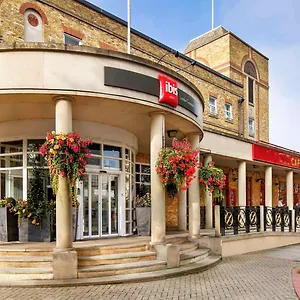 Szálloda Ibis Greenwich