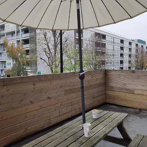 Shadwell Alojamento de Acomodação e Pequeno-almoço