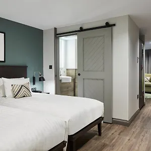 Szálloda By Marriott Tower Bridge