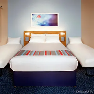 Szálloda Travelodge Airport
