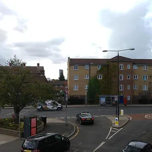 Szálloda View Stratford