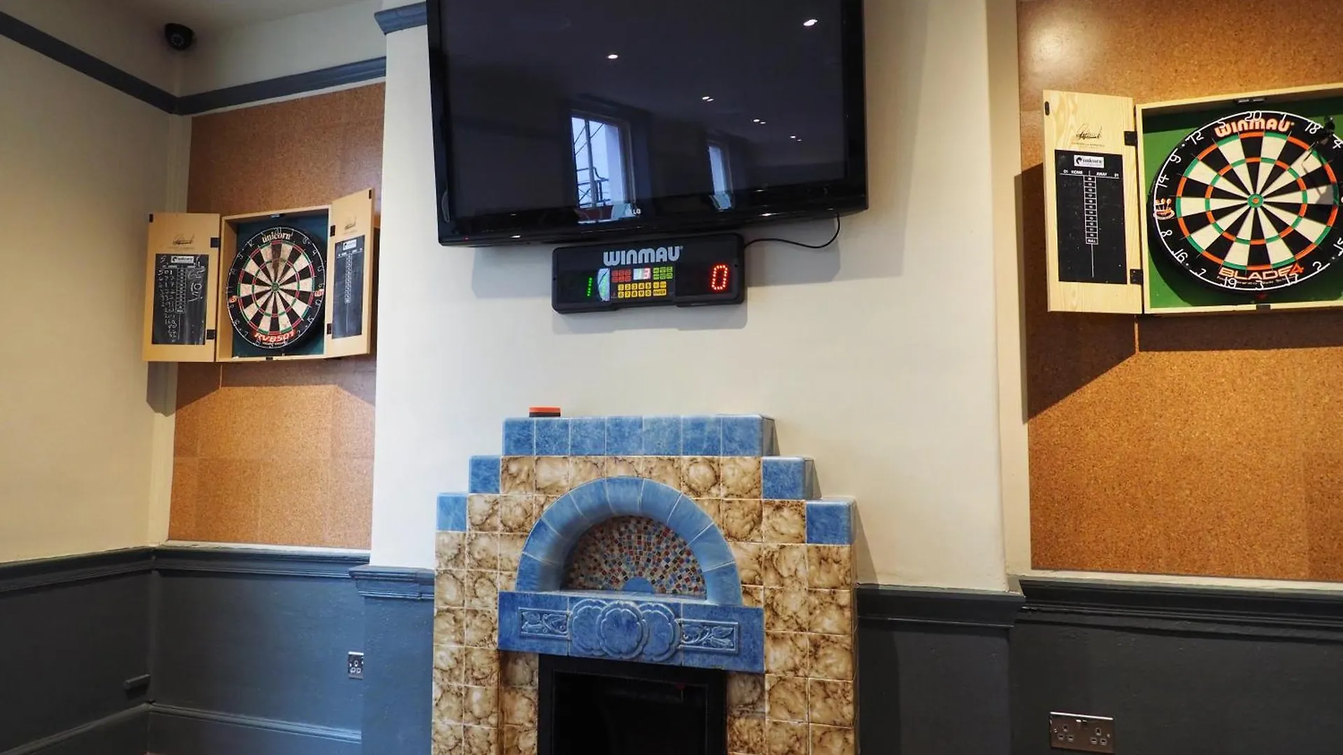 Hostel St Christopher'S Liverpool Street London